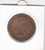 S21-N04-0189 Verenigd Koninkrijk 1 penny ZFr 1935 KM838