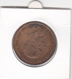 S21-N04-0189 Verenigd Koninkrijk 1 penny ZFr 1935 KM838