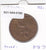 S21-N04-0190 United Kingdom 1 penny VF/XF 1939 KM845