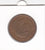 S21-N04-0190 United Kingdom 1 penny VF/XF 1939 KM845