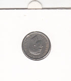 S21-N04-0196 United Kingdom 6 Pence VF 1949 KM875
