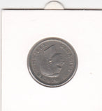 S21-N04-0199 Verenigd Koninkrijk 1 Shilling Zeer Fraai 1948 KM864 Schots
