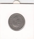 S21-N04-0201 United Kingdom 1 Shilling VF 1951 KM877   scottish