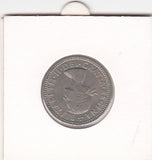 S21-N04-0204 United Kingdom 1 Shilling VF 1966 KM905   scottish