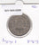 S21-N04-0206 United Kingdom 2 Shillings VF 1950 KM878