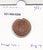 S21-N04-0209 Verenigd Koninkrijk 1 New Penny UNC 1976 KM915