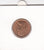 S21-N04-0209 Verenigd Koninkrijk 1 New Penny UNC 1976 KM915