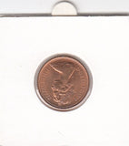 S21-N04-0209 Verenigd Koninkrijk 1 New Penny UNC 1976 KM915