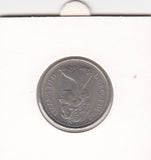 S21-N04-0216 United Kingdom 5 New Pence UNC 1968 KM911