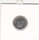 S21-N04-0217 United Kingdom 5 Pence UNC 1997 KM937b