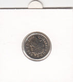 S21-N04-0218 United Kingdom 5 Pence UNC 2000 KM988