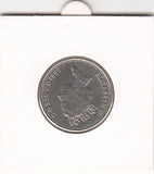 S21-N04-0220 United Kingdom 10 Pence XF 1992 KM938b