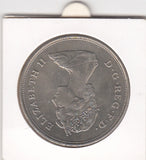 S21-N04-0223 United Kingdom 25 pence UNC 1981 KM925