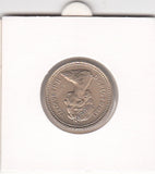 S21-N04-0226 United Kingdom 1 Pound XF/UNC 1983 KM933