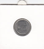 S21-N05-0009 Argentinië 10 Centavos ZG 1956 KM51