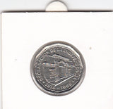 S21-N05-0023 Argentina 10 Peso XF/UNC 1966 KM62