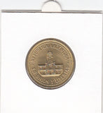 S21-N05-0060 Argentina 25 Centavos UNC 1992 KM110.1