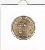 S21-N05-0062 Argentina 50 Centavos UNC 1992 kM111.1