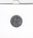 S21-N05-0087 Brazil 1 Centavo XF 1969 KM578.2