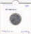 S21-N05-0117 Brazil 10 Centavos UNC 1989 KM613