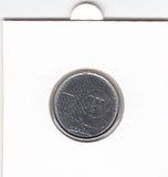 S21-N05-0128 Brazil 5 Centavos UNC 1994 KM632