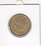 S21-N05-0143 Chile 10 Centesimos VF+ 1970 KM191