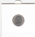S21-N05-0213 Venezuela 25 centimos VF/XF 1965 Y40