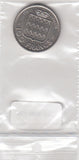 S21-N06-0002 Monaco 100 Francs UNC 1956 KM134