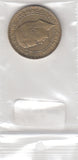 S21-N06-0003 Monaco 50 Francs UNC 1950 KM132