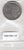 S21-N06-0004 Monaco 20 Francs UNC 1947 KM124