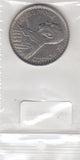 S21-N06-0004 Monaco 20 Francs UNC 1947 KM124