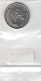 S21-N07-0027 Croatia 2 Kuna XF 2007 KM10