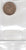 S21-N07-0044 Bulgarije 5 Stotinki XF 2000 KM239a   magn