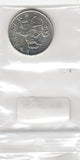 S21-N07-0051 Bulgarije 50 Stotinki UNC 1999 KM242