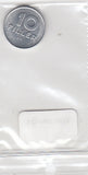 S21-N07-0071 Hungary 10 Filler UNC 1982 KM572