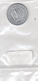 S21-N07-0073 Hungary 50 Filler VF 1976 KM574