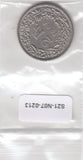 S21-N07-0213 Switzerland 2 franc VF 1968 KM21a