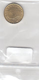 S21-N07-0224 Luxemburg 10 Cent UNC 2004 KM78