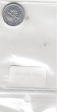 S21-N07-0231 Polen 1 Zloty Pr/Zfr 1989 Y49.3