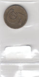 S21-N07-0234 Polen 5 Zlotych ZV 1977 J81.1