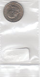 S21-N07-0307 Kenia 50 cent UNC 1969 KM13