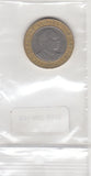S21-N07-0317 Kenia 10 Shilling ZF 1997 KM27