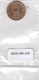 S21-N07-0339 Norway 5 Ore VF 1973 KM415