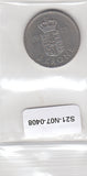 S21-N07-0408 Denmark 1 Krone VF 1975 KM862
