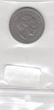 S21-N07-0408 Denmark 1 Krone VF 1975 KM862