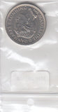 S21-N07-0421 Denemarken 10 Kronen XF 1979 KM864