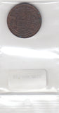 S21-N07-0513 Netherlands 2 1/2 cent VF 1941 KM150