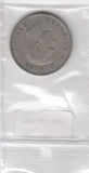 S21-N07-0567 United Kingdom 2 Shillings VF 1948 KM865