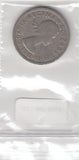 S21-N07-0569 United Kingdom 2 Shillings VF 1955 KM906