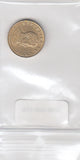 S21-N07-0609 Chili 10 Centesimos UNC 1971 KM194